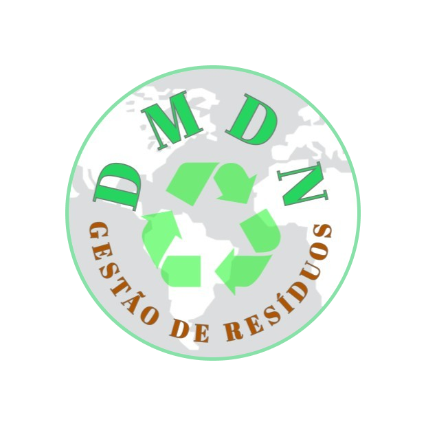 DMDN - Gestão de Resíduos