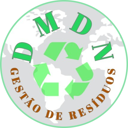 DMDN - Gestão de Resíduos